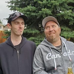 Meet your Posher, Brandon